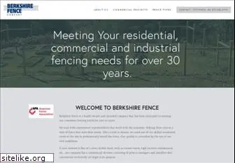 berkshirefence.com