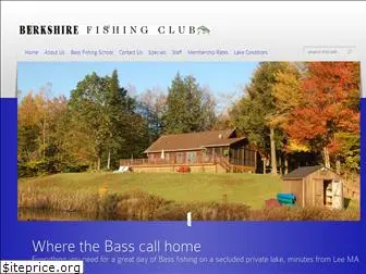 berkshirefishing.com