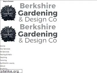 berkshiregardening.co.uk