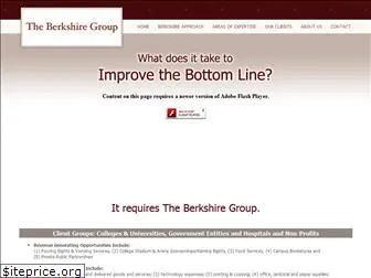 berkshiregroupconsulting.com