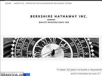 berkshirehathaway340.weebly.com