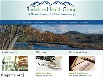 berkshirehg.com