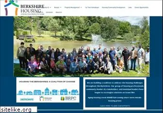 berkshirehousing.com