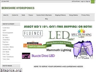 berkshirehydroponics.com