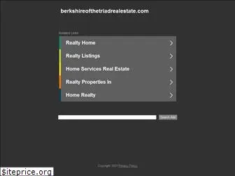 berkshireofthetriadrealestate.com