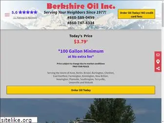 berkshireoilinc.com