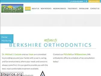 berkshireorthodontics.com