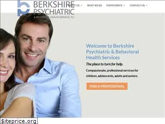 berkshirepsychiatric.com