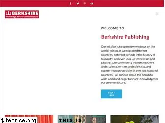 berkshirepublishing.com