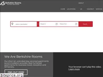 berkshirerooms.co.uk