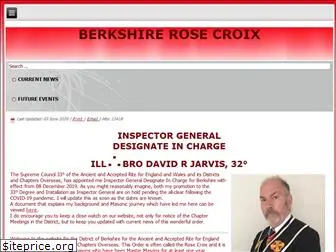 berkshirerosecroix.org.uk