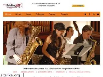 berkshiresjazz.org