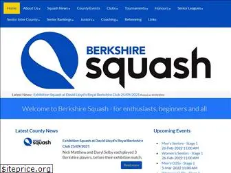 berkshiresquash.org