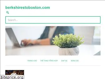 berkshirestoboston.com