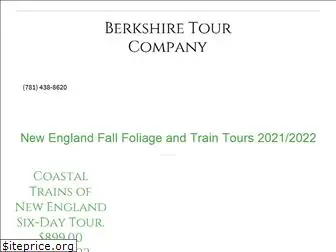 berkshiretourco.com