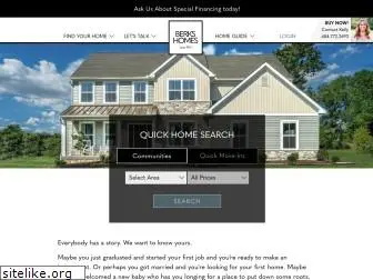 berkshomes.com