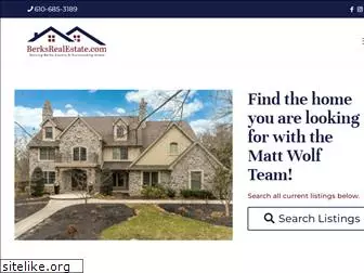 berksrealestate.com