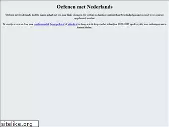 berktekst.nl