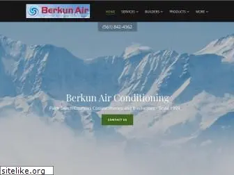 berkunair.com