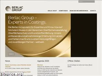 berlacgroup.com