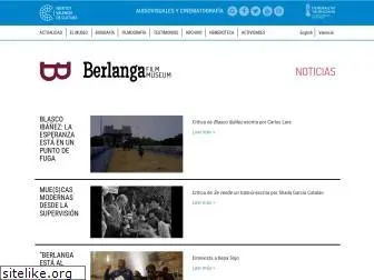 berlangafilmmuseum.com