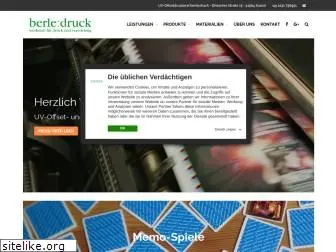 berle-druck.de