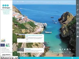 berlengas.eu thumbnail