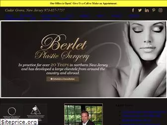 berletplasticsurgery.com