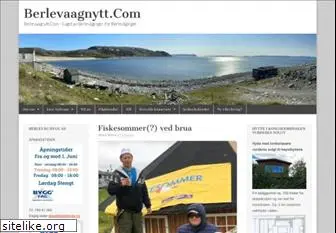 berlevaagnytt.com