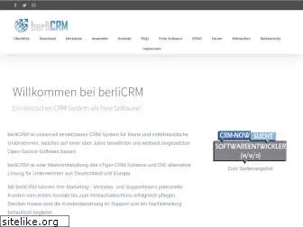 berlicrm.de