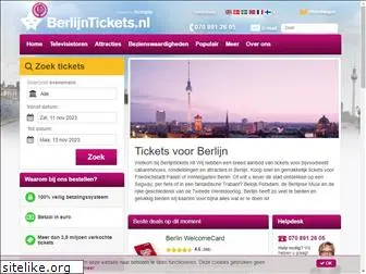 berlijntickets.nl