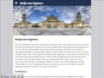 berlijnvoorbeginners.nl