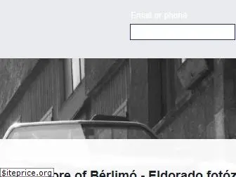 berlimo.com