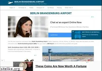 berlin-airport.com