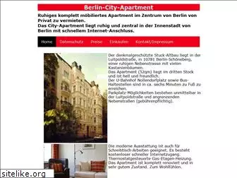 berlin-apartment.de