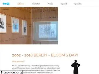 berlin-bloomsday.com