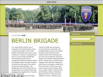 berlin-brigade.com