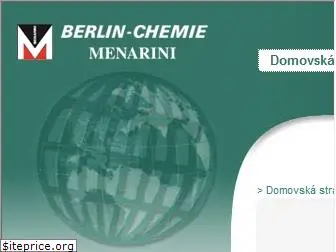 berlin-chemie.cz