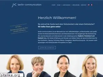 berlin-communication.de
