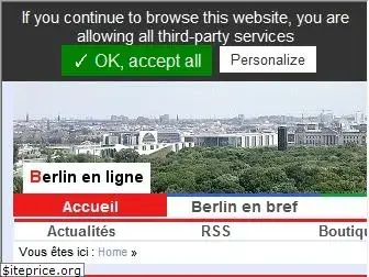 berlin-en-ligne.com