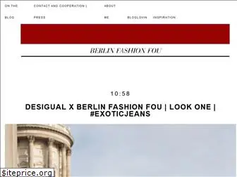 berlin-fashion-fou.com