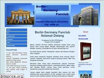 berlin-germany-fanclub.com