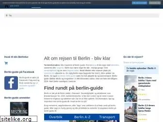 berlin-guide.dk