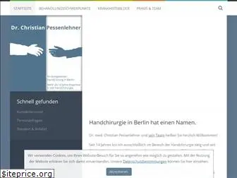 berlin-handchirurgie.com