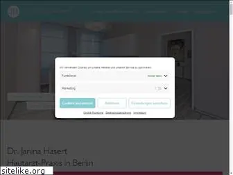 berlin-hautarztpraxis.de