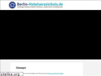 berlin-hotelverzeichnis.de