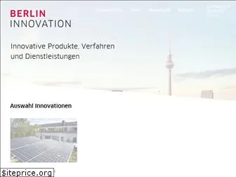 berlin-innovation.de