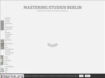 berlin-mastering.com