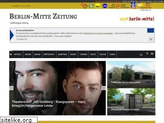 berlin-mitte-zeitung.de