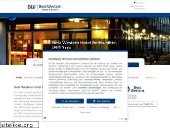 berlin-mitte.bestwestern.de